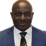 Oyeleye David Oyedeji testimonial